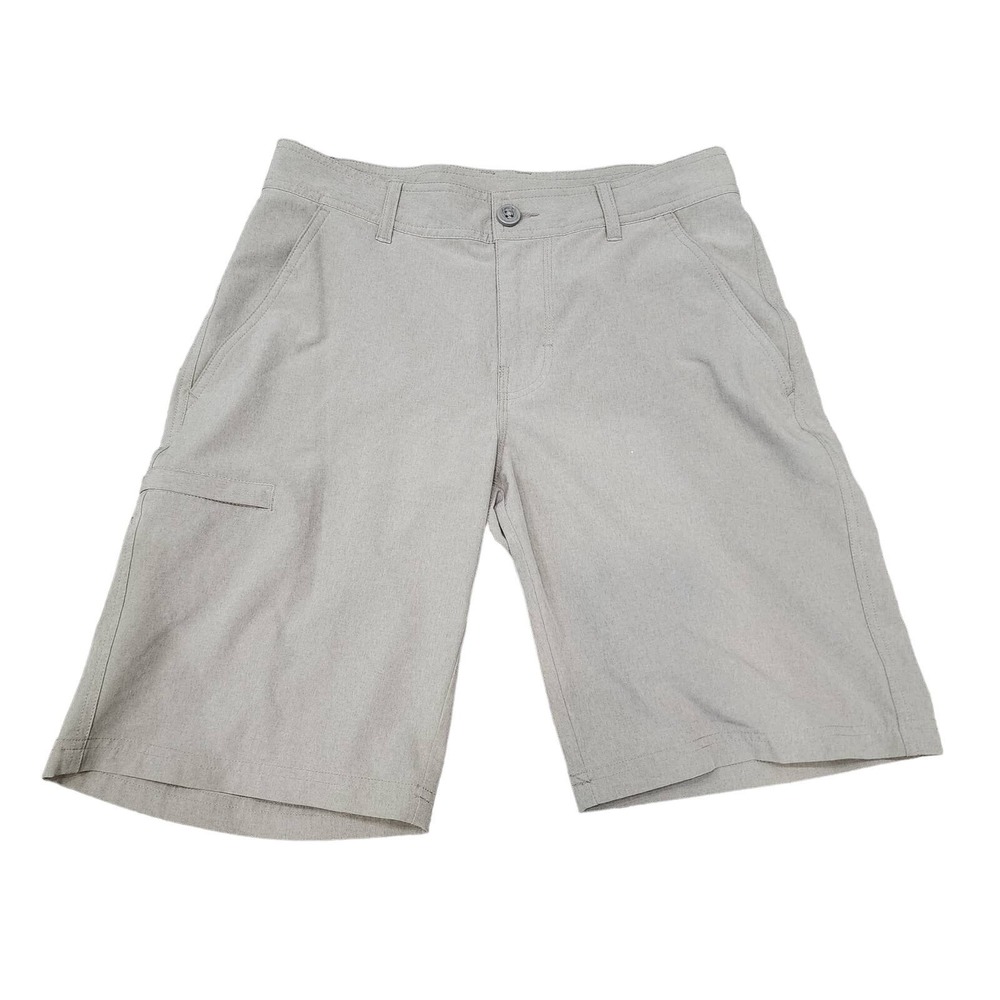 Columbia tan mens size 30 shorts